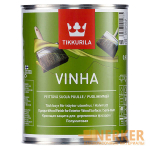 Винха краска антисептик для дерева (Tikkurila Vinha)