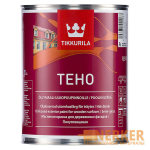 Техо масляная краска (Tikkurila Teho)