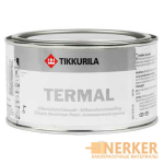 Термал силиконоалюминиевая краска (Termal Silikonialumiinimaali)