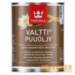Валтти масло для дерева (Valtti Puuoljy)