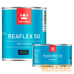 Реафлекс 50 краска для ванн и бассейнов (Reaflex 50)