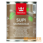 Супи Саунасуоя защитный состав для бани (Supi Saunasuoja)
