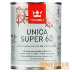 Уника Супер влагостойкий лак полуглянцевый (Unica Super 60)