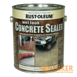 Пропитка для бетона с эффектом мокрого камня (Rust-Oleum)