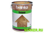 Грунтовка для древесины Belinka Base (Белинка База)