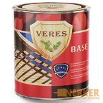 Защитный грунт для дерева Veres Base (Верес База)