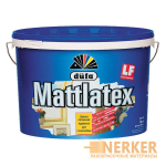 Водно-дисперсионная краска Dufa Mattlatex (Матлатекс)