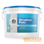 Структурная штукатурка Dufa (Дюфа) Retail Struktur Putz
