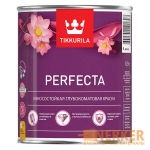 Перфекта / Perfecta износостойкая краска для стен
