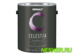 Акриловая гиппоаллергенная краска Denalt Celestia Egshell