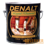 Уретановые лаки «Жидкий Алмаз» Denalt Series Luquid Diamond