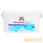 Кроющая краска для влажных помещений Beckers Vatrumstack