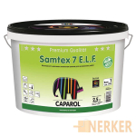 Латексная краска Caparol Samtex 7 E.L.F. (Капарол Самтекс 7)