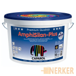 Фасадная краска Caparol AmphiSilan-Plus (Капарол Амфисилан Плюс)