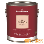 Краска Benjamin Moor Regal Select 550 (Регал Селект)
