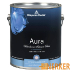 Краска Benjamin Moor Aura 524 (Аура)