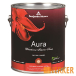 Краска Benjamin Moor Aura 526 (Аура)