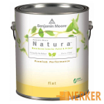 Краска Benjamin Moor Natura 512 Натура