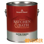 Краска Benjamin Moor Moores K&B For Kitchens & Baths 322