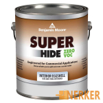 Краска Benjamin Moore Super Hide Zero 356