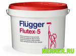 Flugger Flutex 5 / Флютекс 5