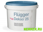 Flugger Dekso 25 / краска Флюгер Дексо 25