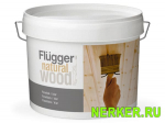 Flugger Natural Wood Panel Lacquer панельный лак