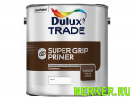 Dulux Super Grip Primer /Дулюкс Супер Грип  краска-грунтовка