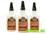 Cекундный клей для дерева Instant bond wood adhesive thin adhesive
